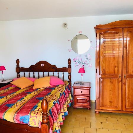 Gites Tresor Sainte-Anne  Bagian luar foto