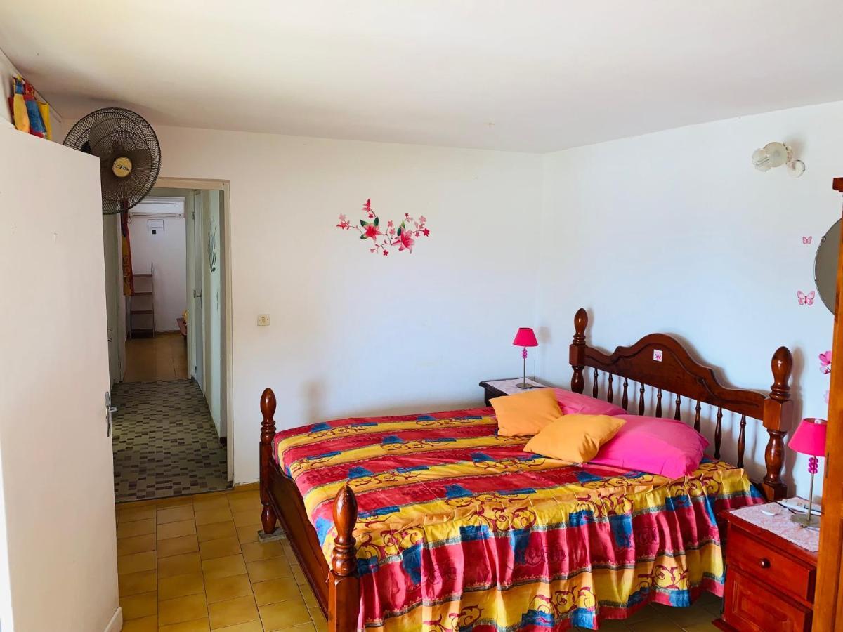 Gites Tresor Sainte-Anne  Bagian luar foto